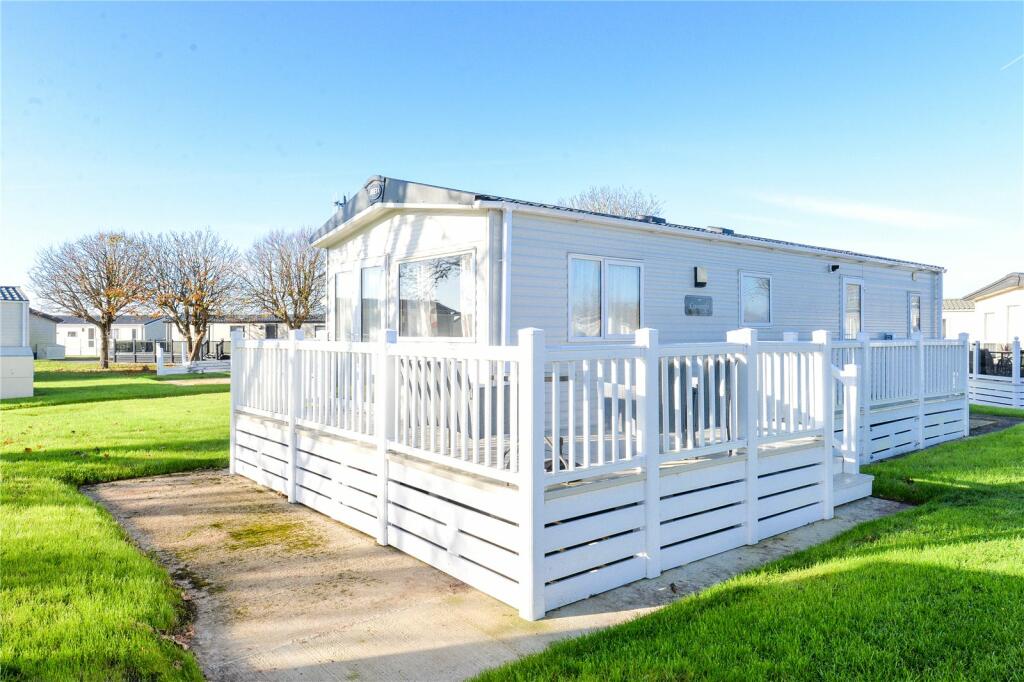 Additional property image - Naish Common, Hoburne Naish Holiday Park, Barton On Sea, Hampshire, BH25