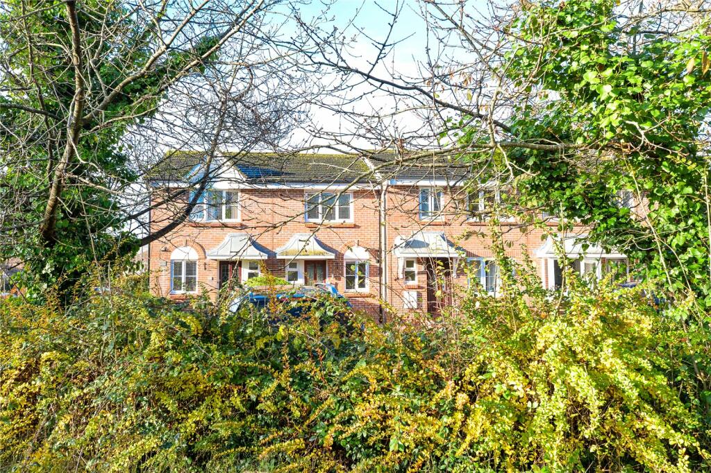 Additional property image - Fawn Gardens, New Milton, Hampshire, BH25