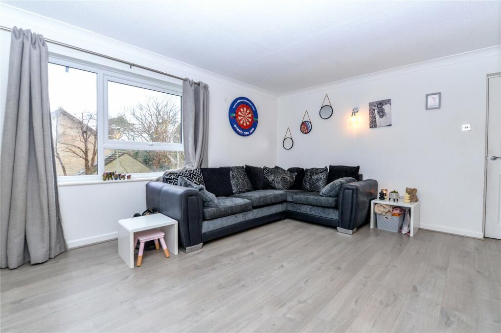 Additional property image - Eastlands, New Milton, Hampshire, BH25