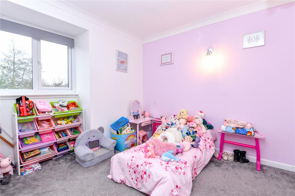 Additional property image - Eastlands, New Milton, Hampshire, BH25