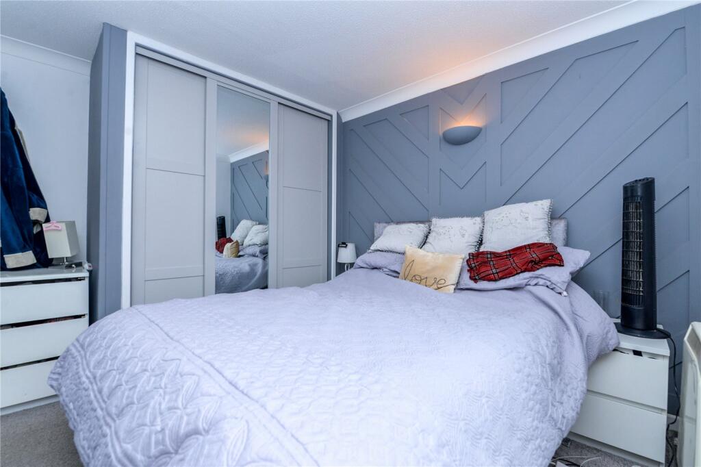 Additional property image - Eastlands, New Milton, Hampshire, BH25