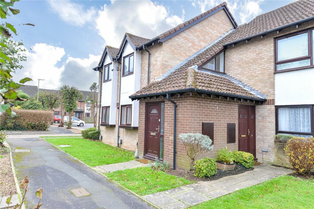 Additional property image - Eastlands, New Milton, Hampshire, BH25