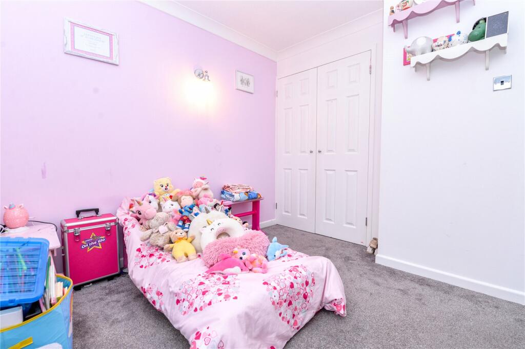 Additional property image - Eastlands, New Milton, Hampshire, BH25