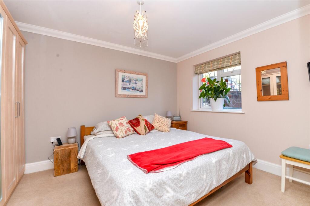 Additional property image - Southlands, 73 Barton Court Avenue, Barton On Sea, Hampshire, BH25