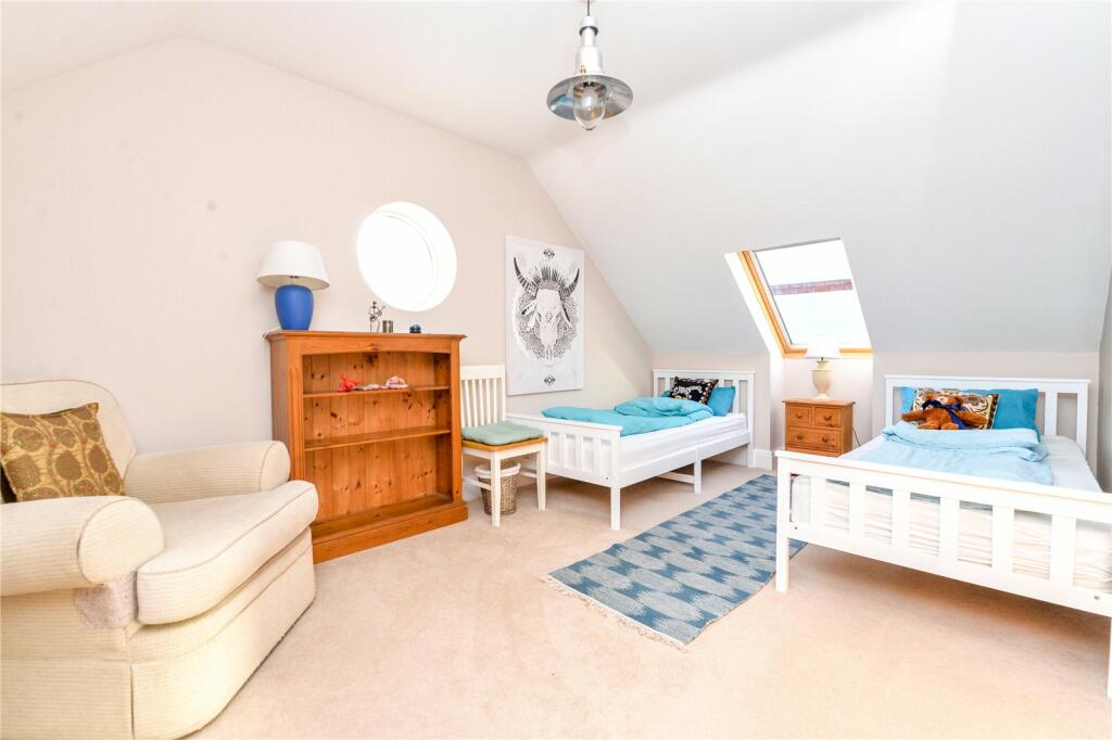Additional property image - Southlands, 73 Barton Court Avenue, Barton On Sea, Hampshire, BH25