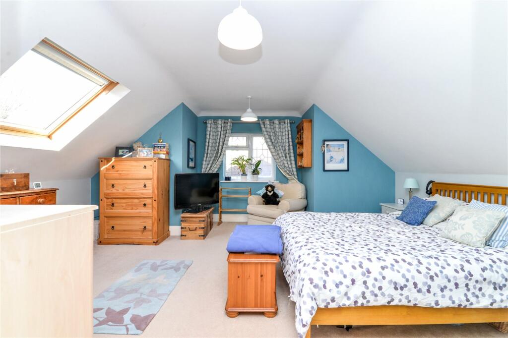 Additional property image - Southlands, 73 Barton Court Avenue, Barton On Sea, Hampshire, BH25