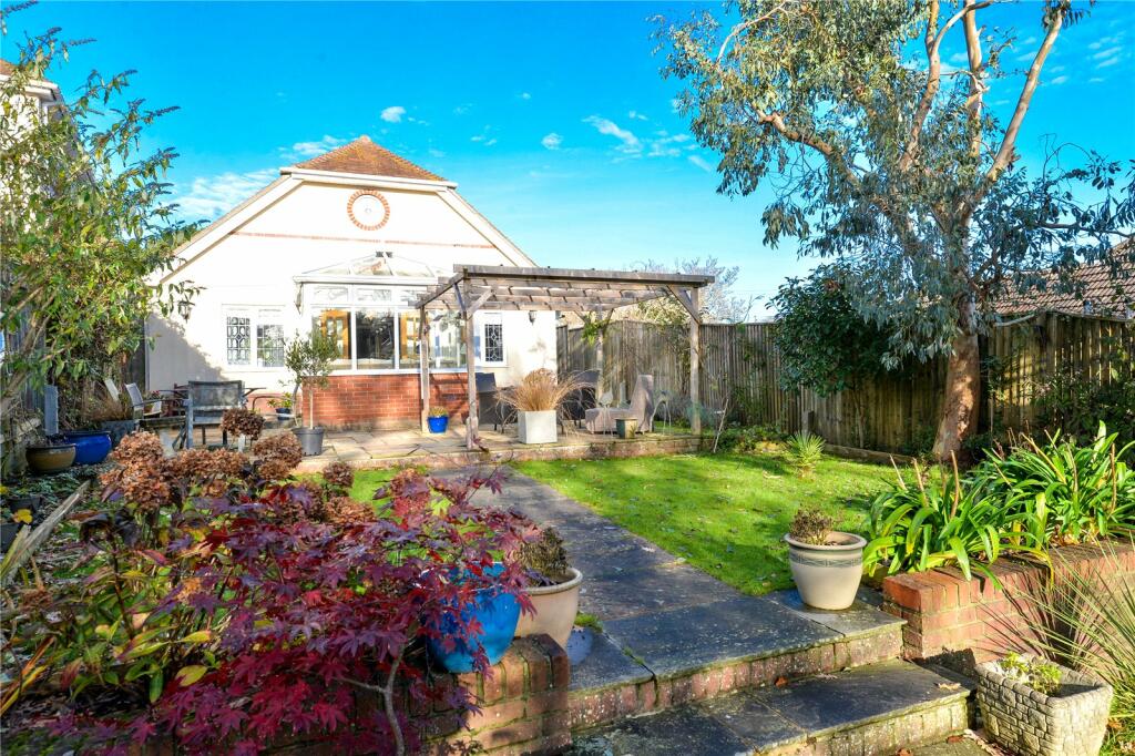 Additional property image - Southlands, 73 Barton Court Avenue, Barton On Sea, Hampshire, BH25