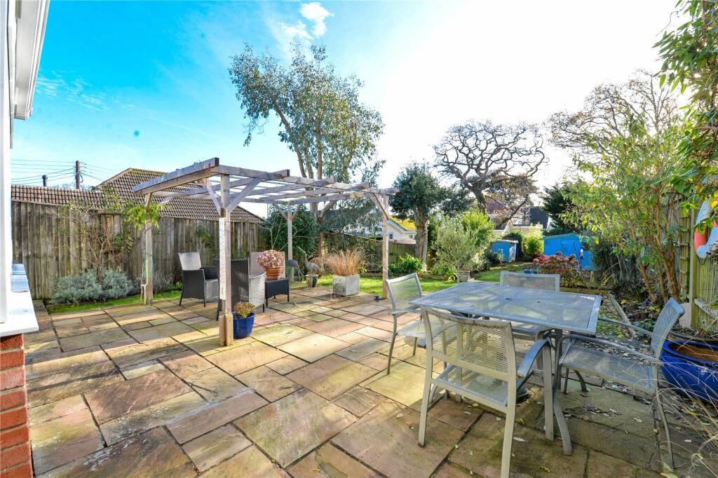 Additional property image - Southlands, 73 Barton Court Avenue, Barton On Sea, Hampshire, BH25