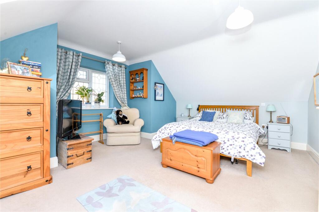 Additional property image - Southlands, 73 Barton Court Avenue, Barton On Sea, Hampshire, BH25