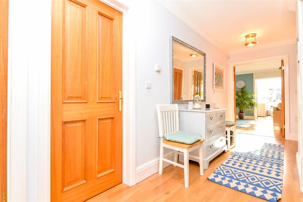 Additional property image - Southlands, 73 Barton Court Avenue, Barton On Sea, Hampshire, BH25