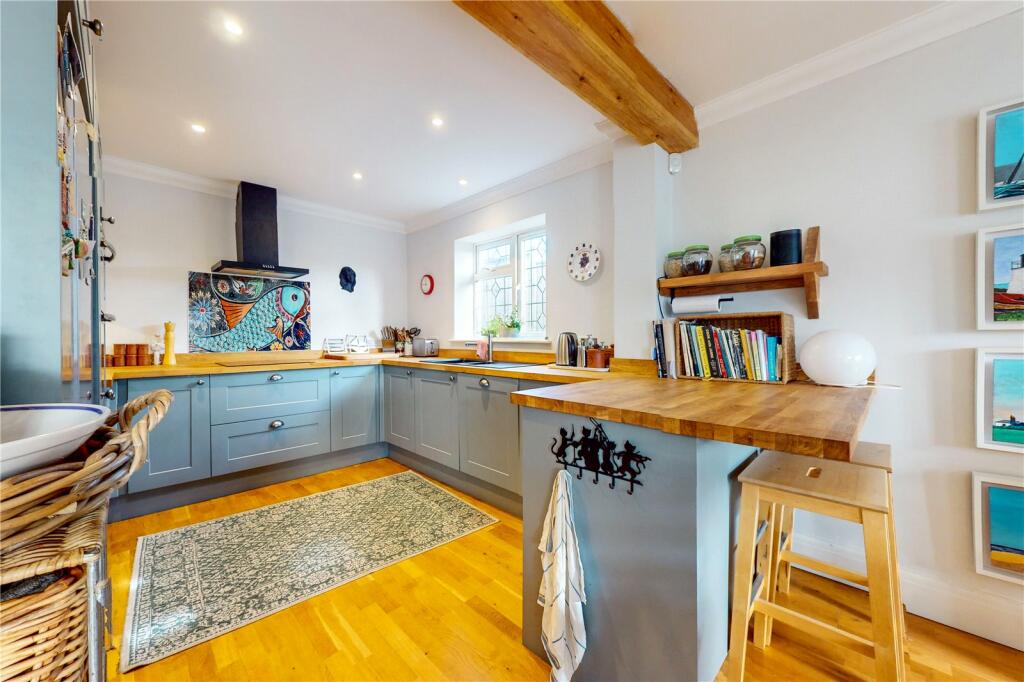 Additional property image - Southlands, 73 Barton Court Avenue, Barton On Sea, Hampshire, BH25