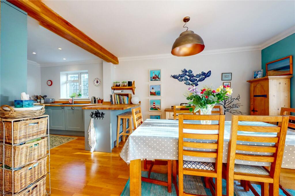 Additional property image - Southlands, 73 Barton Court Avenue, Barton On Sea, Hampshire, BH25