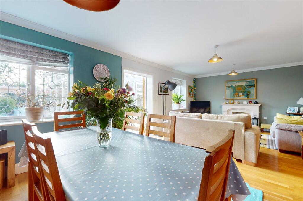 Additional property image - Southlands, 73 Barton Court Avenue, Barton On Sea, Hampshire, BH25