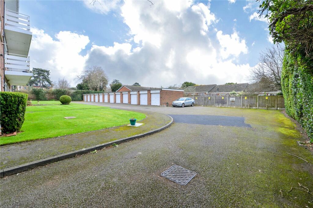 Additional property image - Pegasus Court, Spencer Road, New Milton, Hampshire, BH25