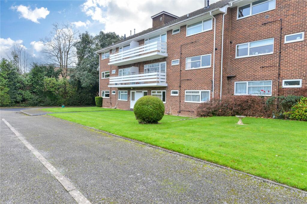 Additional property image - Pegasus Court, Spencer Road, New Milton, Hampshire, BH25