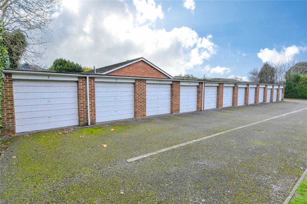 Additional property image - Pegasus Court, Spencer Road, New Milton, Hampshire, BH25