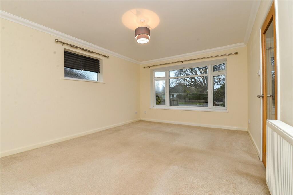 Additional property image - Barton Croft, Barton on Sea, New Milton, Hampshire, BH25