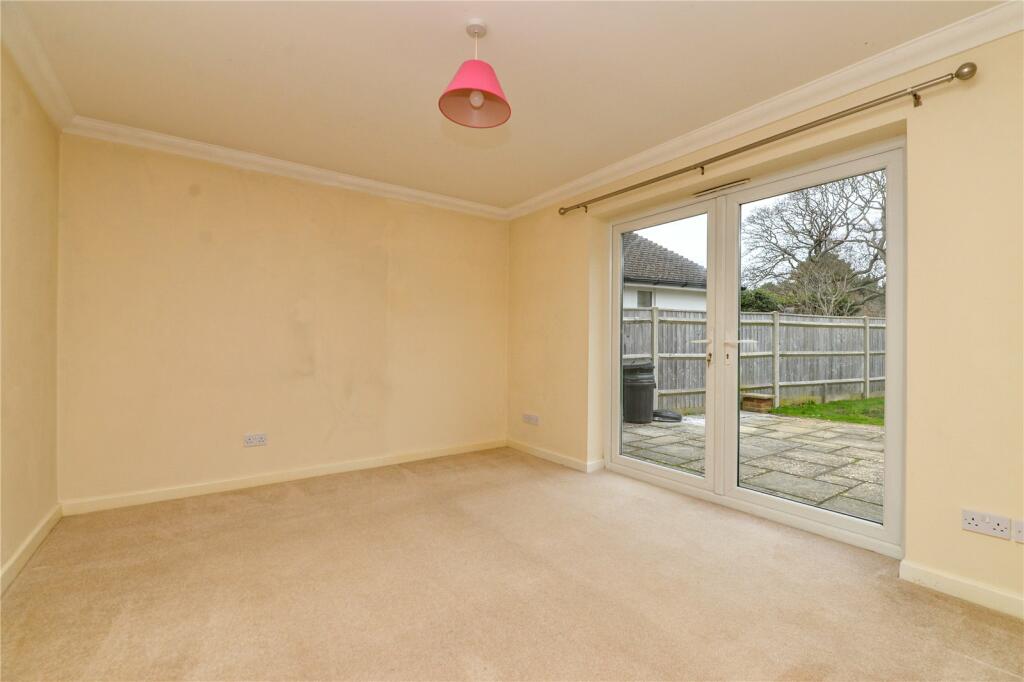 Additional property image - Barton Croft, Barton on Sea, New Milton, Hampshire, BH25
