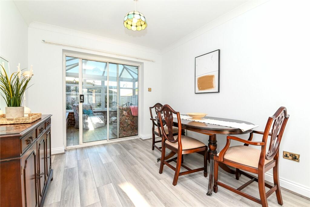 Additional property image - The Cottages, 2 Marine Drive, Barton on Sea, Hampshire, BH25