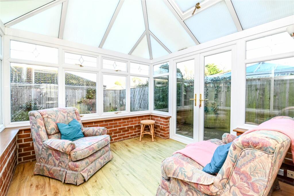 Additional property image - The Cottages, 2 Marine Drive, Barton on Sea, Hampshire, BH25