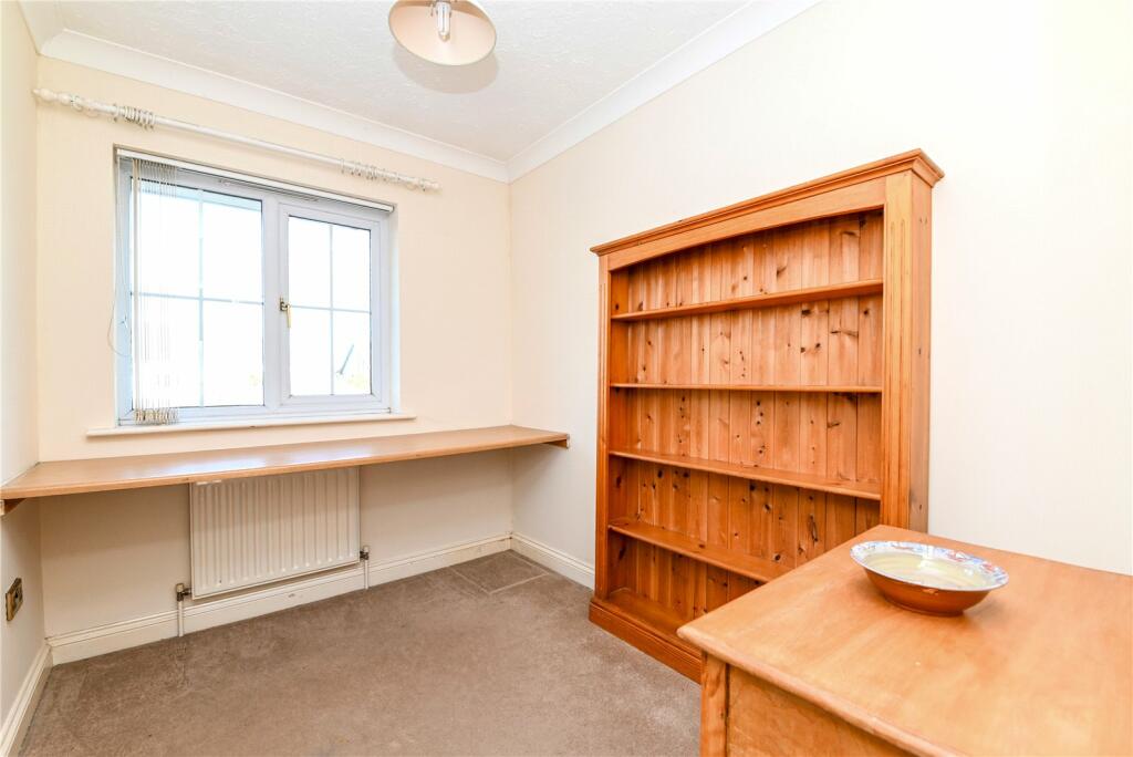 Additional property image - The Cottages, 2 Marine Drive, Barton on Sea, Hampshire, BH25