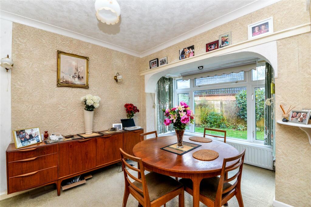 Additional property image - Marley Close, New Milton, Hampshire, BH25