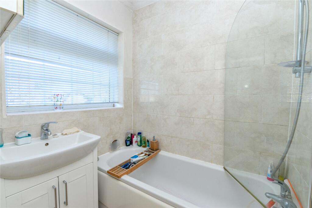 Additional property image - Marley Close, New Milton, Hampshire, BH25