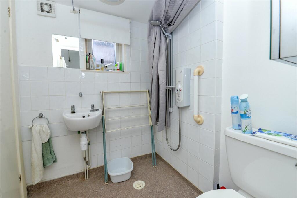Additional property image - Marley Close, New Milton, Hampshire, BH25