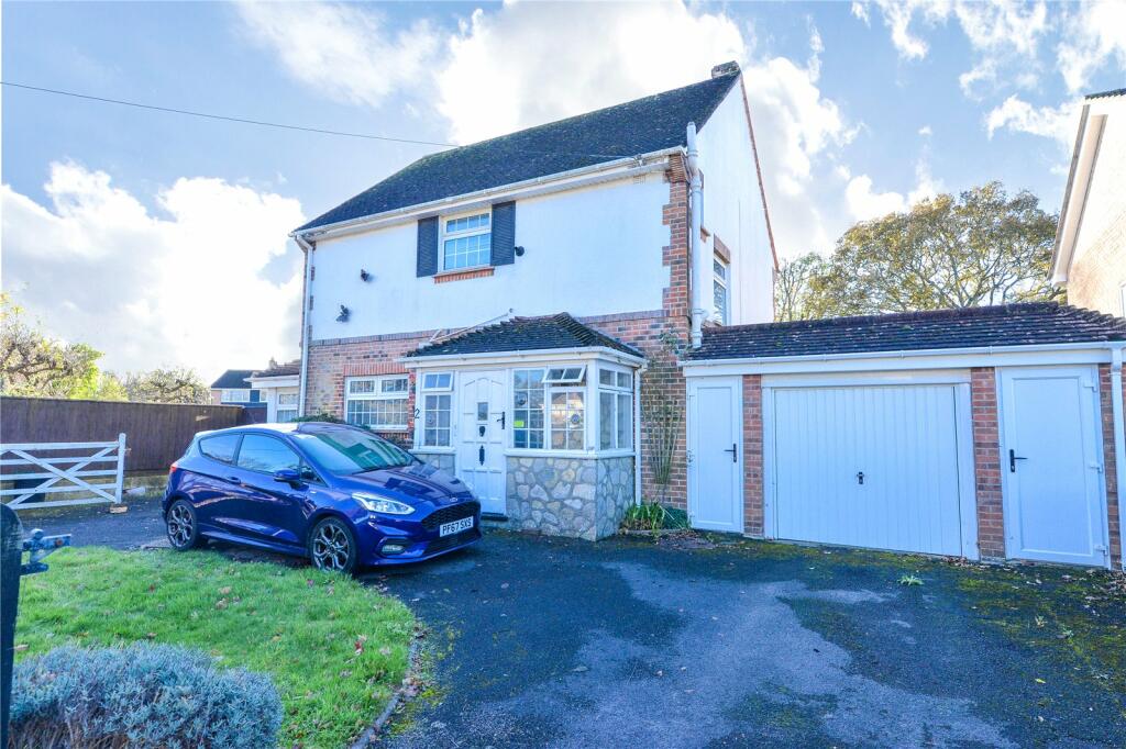 Additional property image - Marley Close, New Milton, Hampshire, BH25