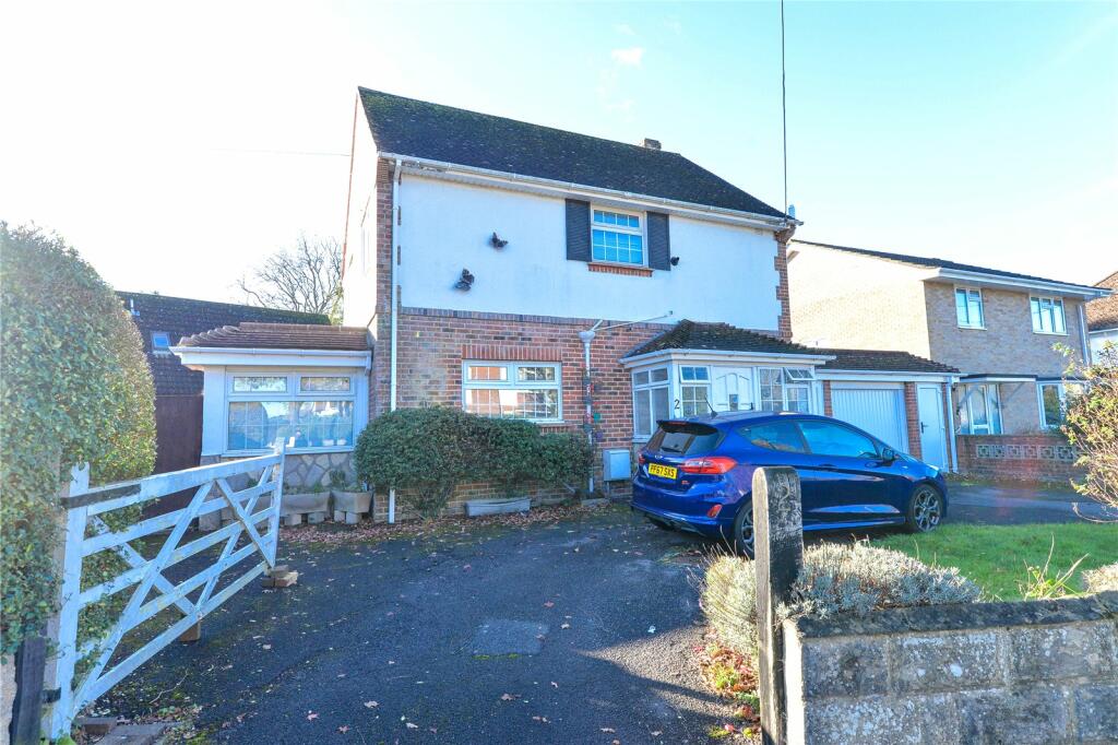 Additional property image - Marley Close, New Milton, Hampshire, BH25