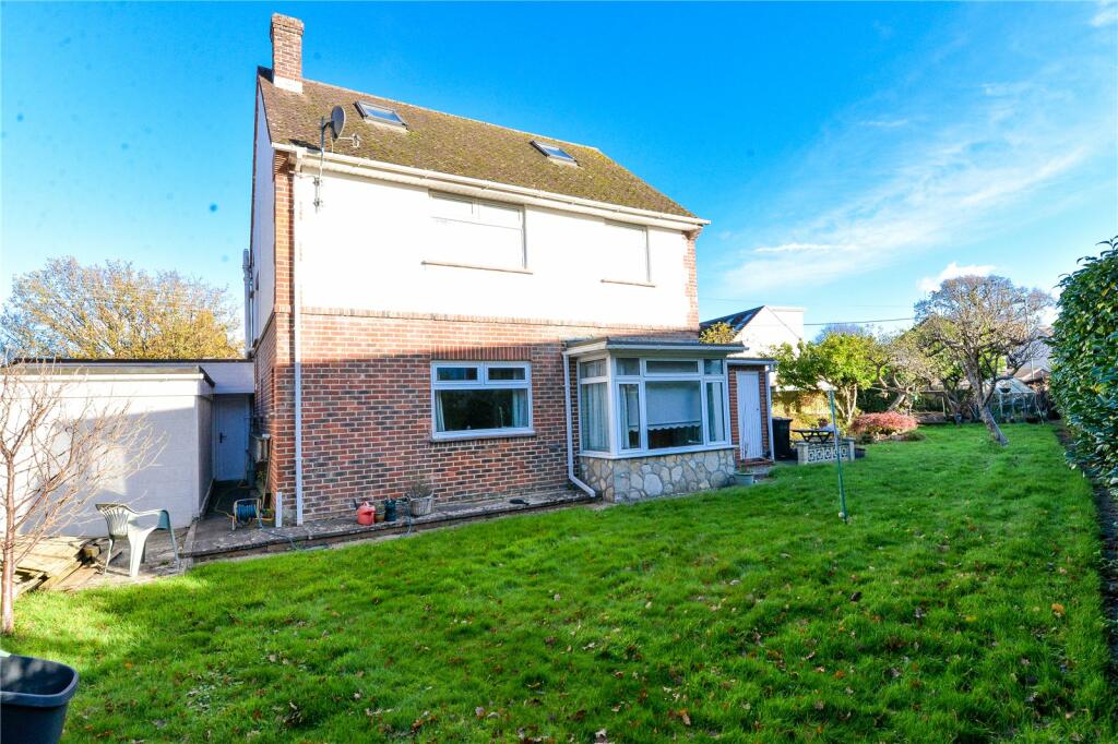 Additional property image - Marley Close, New Milton, Hampshire, BH25