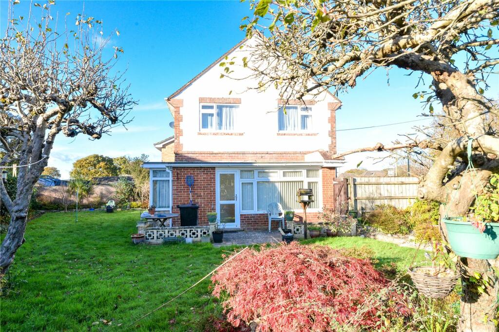 Additional property image - Marley Close, New Milton, Hampshire, BH25