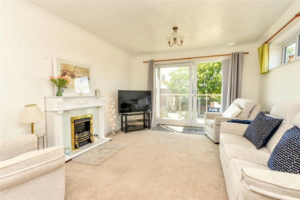 Additional property image - Westminster Court, Marine Drive, Barton on Sea, Hampshire, BH25