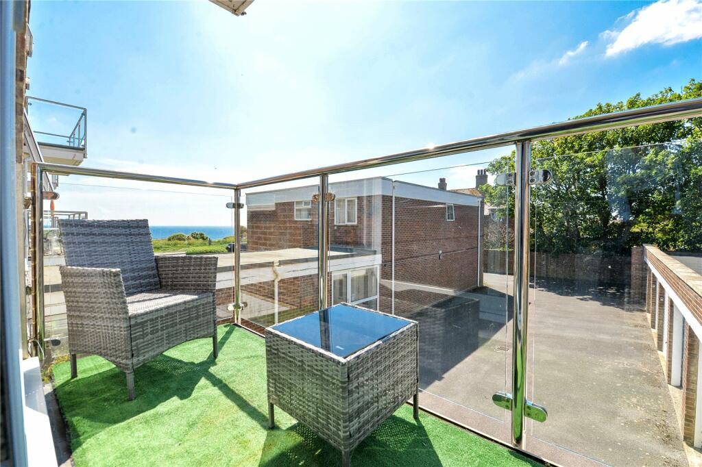 Additional property image - Westminster Court, Marine Drive, Barton on Sea, Hampshire, BH25