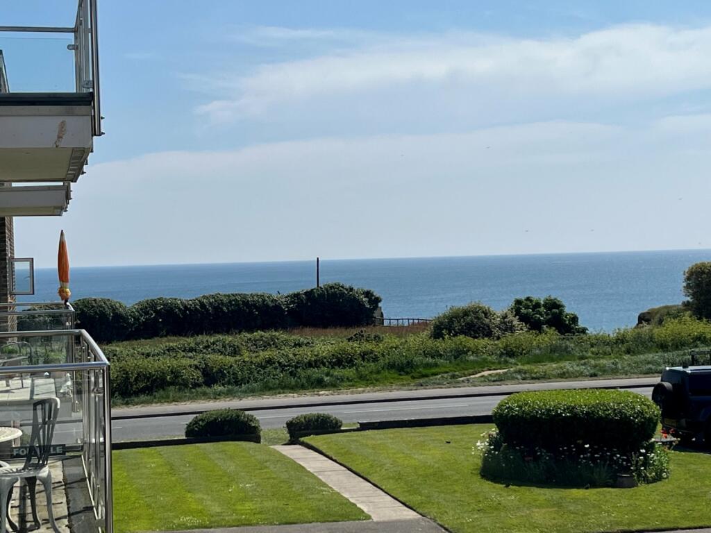 Additional property image - Westminster Court, Marine Drive, Barton on Sea, Hampshire, BH25