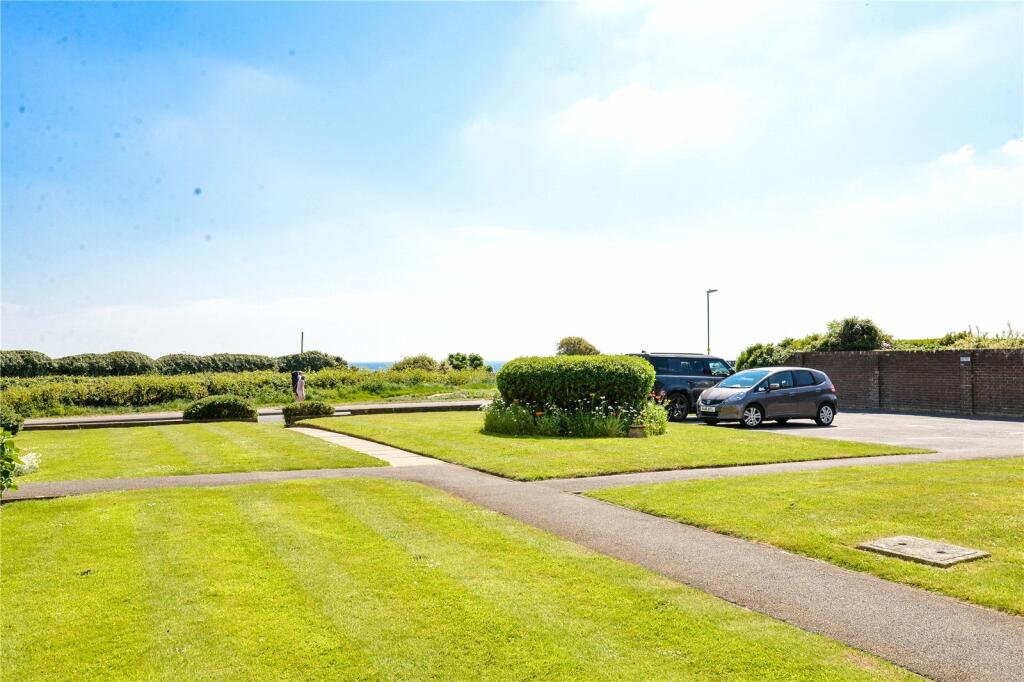 Additional property image - Westminster Court, Marine Drive, Barton on Sea, Hampshire, BH25