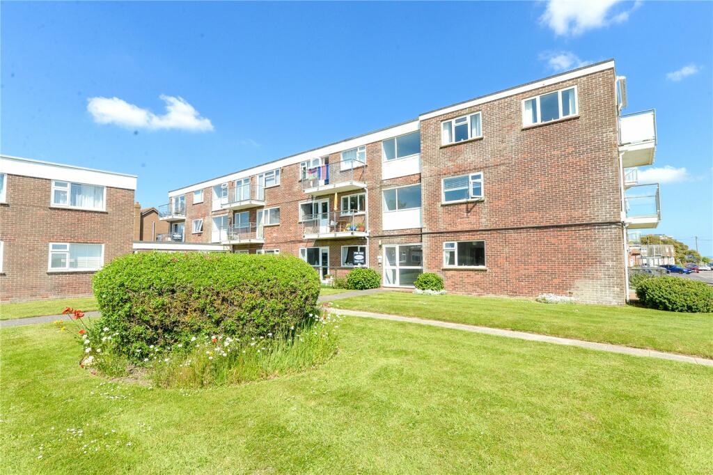 Additional property image - Westminster Court, Marine Drive, Barton on Sea, Hampshire, BH25
