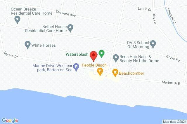 Additional property image - Westminster Court, Marine Drive, Barton on Sea, Hampshire, BH25