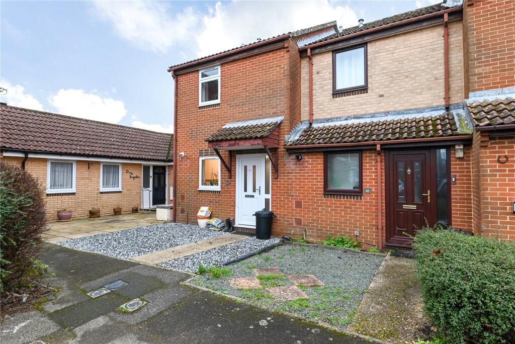 Additional property image - Vincent Close, New Milton, Hampshire, BH25