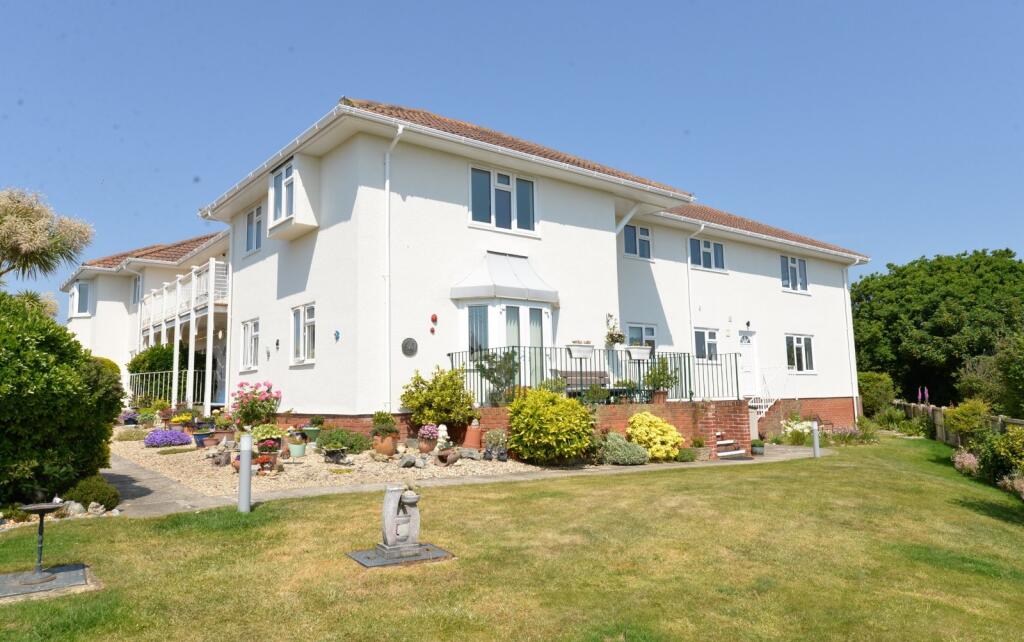 Additional property image - Aldbury Court, Grove Road, Barton On Sea, New Milton, BH25