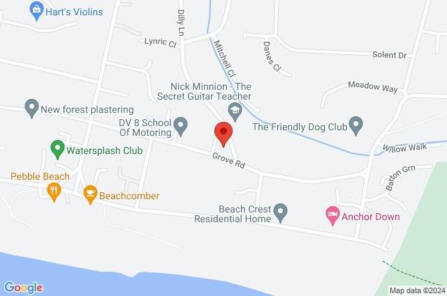 Additional property image - Aldbury Court, Grove Road, Barton On Sea, New Milton, BH25