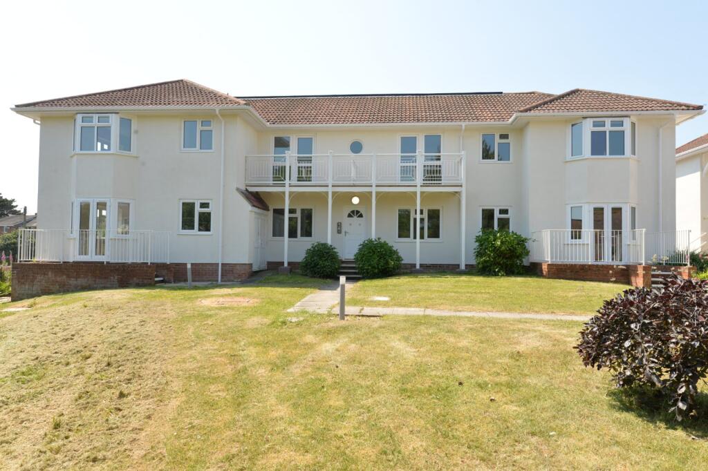 Additional property image - Aldbury Court, Grove Road, Barton On Sea, Hampshire, BH25