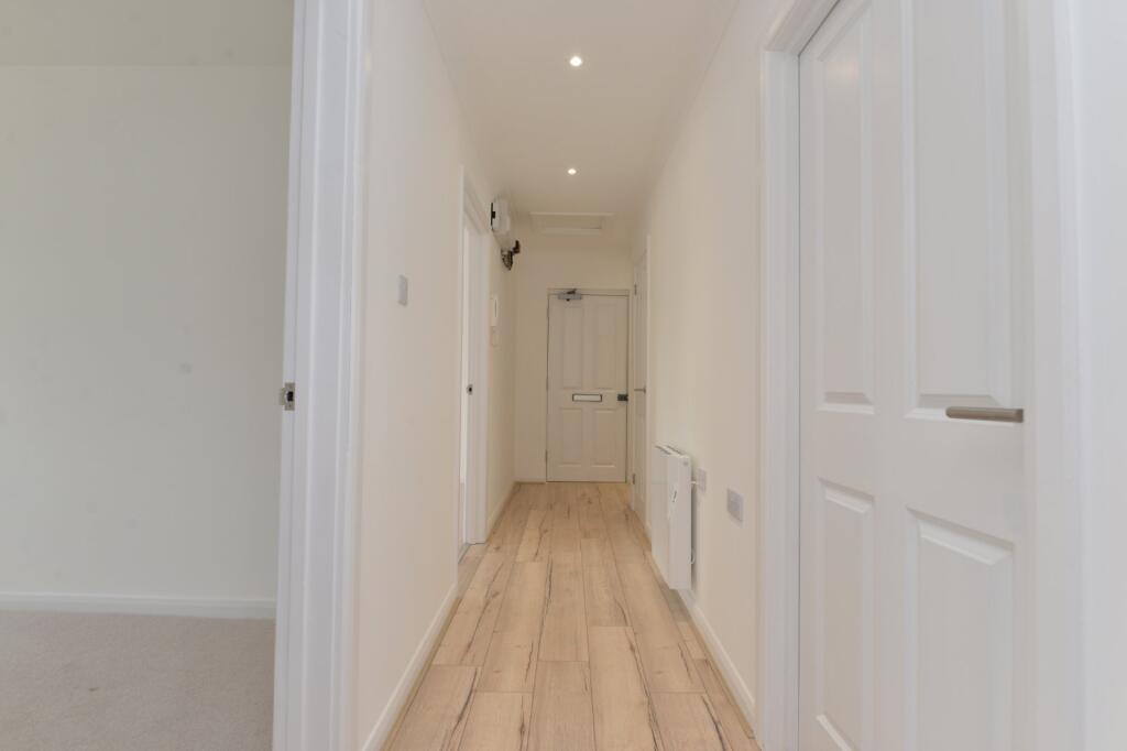 Additional property image - Aldbury Court, Grove Road, Barton On Sea, Hampshire, BH25