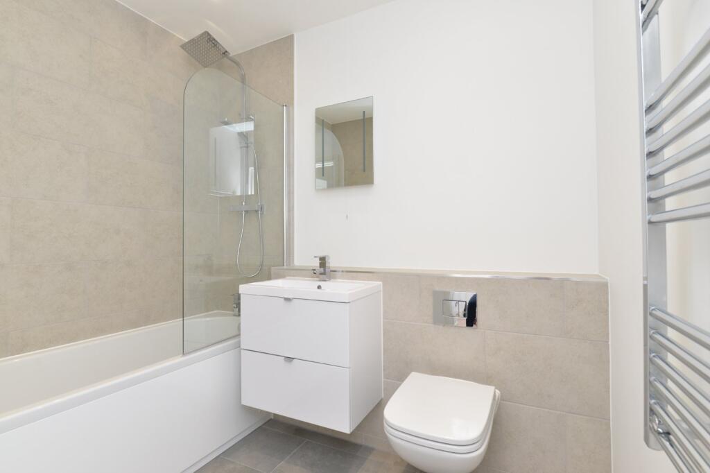 Additional property image - Aldbury Court, Grove Road, Barton On Sea, Hampshire, BH25