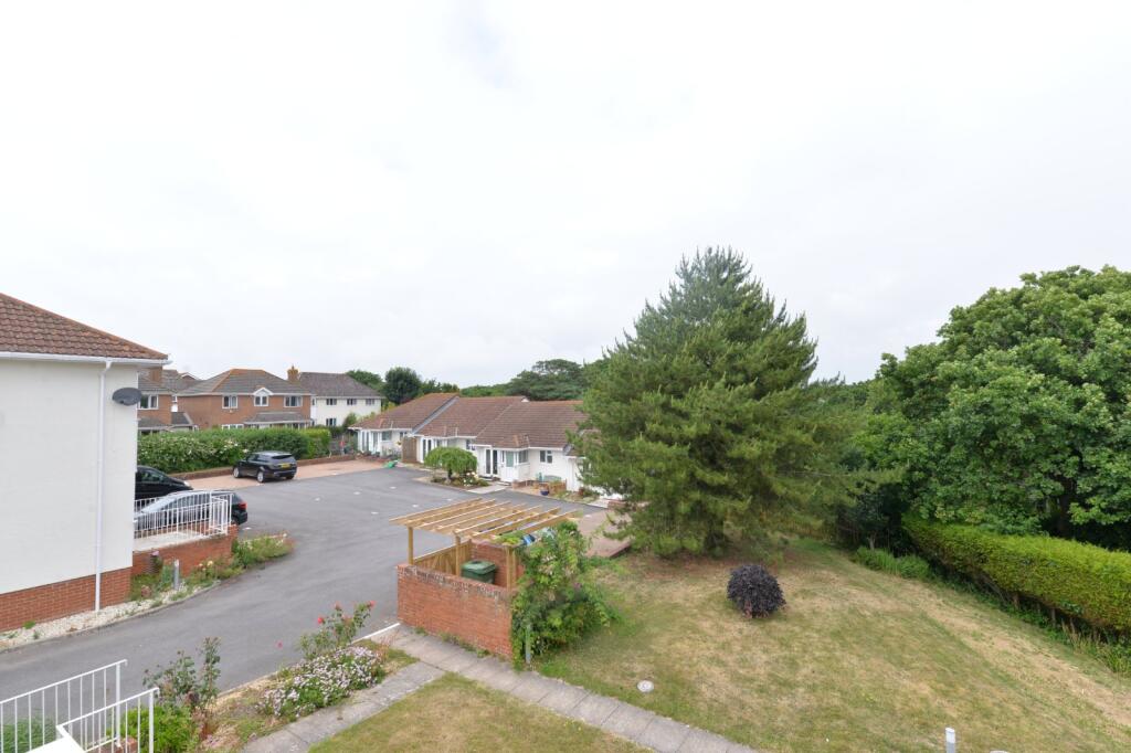 Additional property image - Aldbury Court, Grove Road, Barton On Sea, Hampshire, BH25