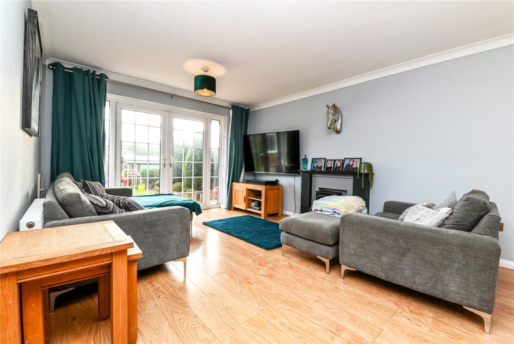 Additional property image - Deerleap Way, New Milton, Hampshire, BH25