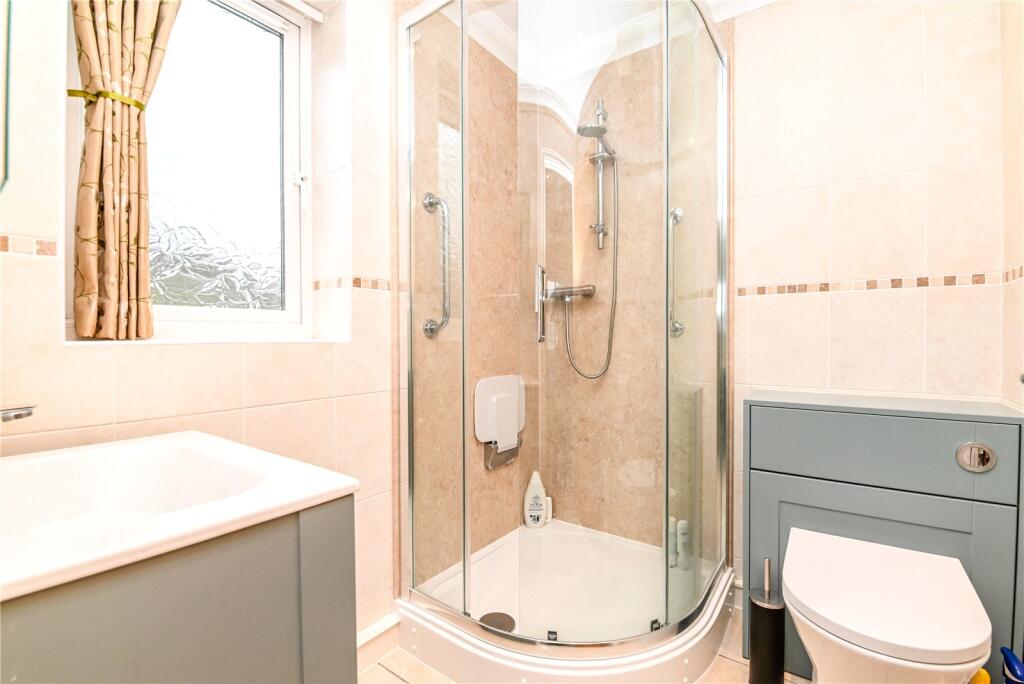 Additional property image - Chessel House, Fernhill Lane, New Milton, Hampshire, BH25