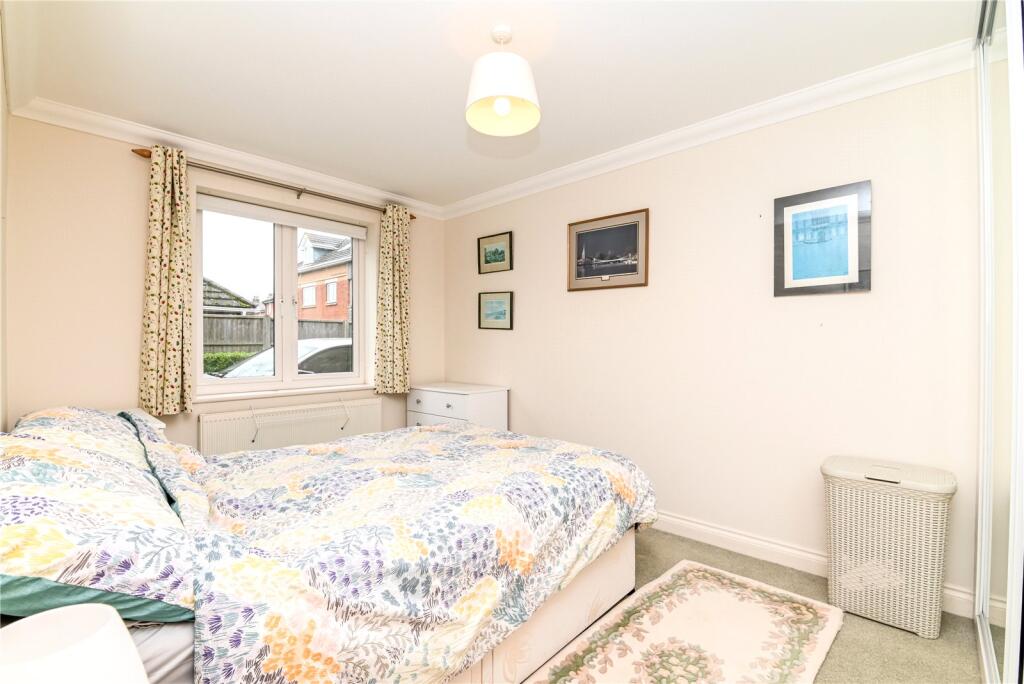 Additional property image - Chessel House, Fernhill Lane, New Milton, Hampshire, BH25