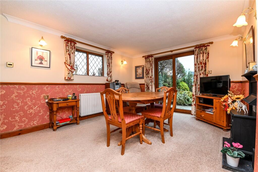 Additional property image - Ashley Lane, New Milton, Hampshire, BH25