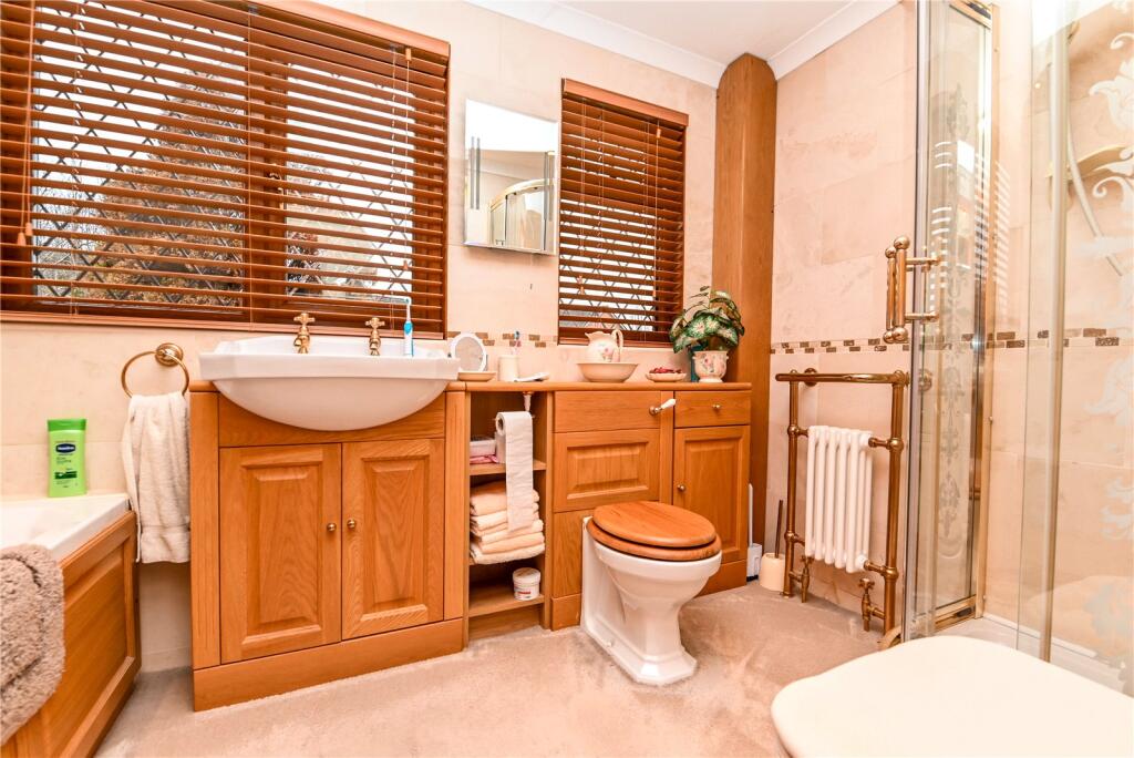 Additional property image - Ashley Lane, New Milton, Hampshire, BH25